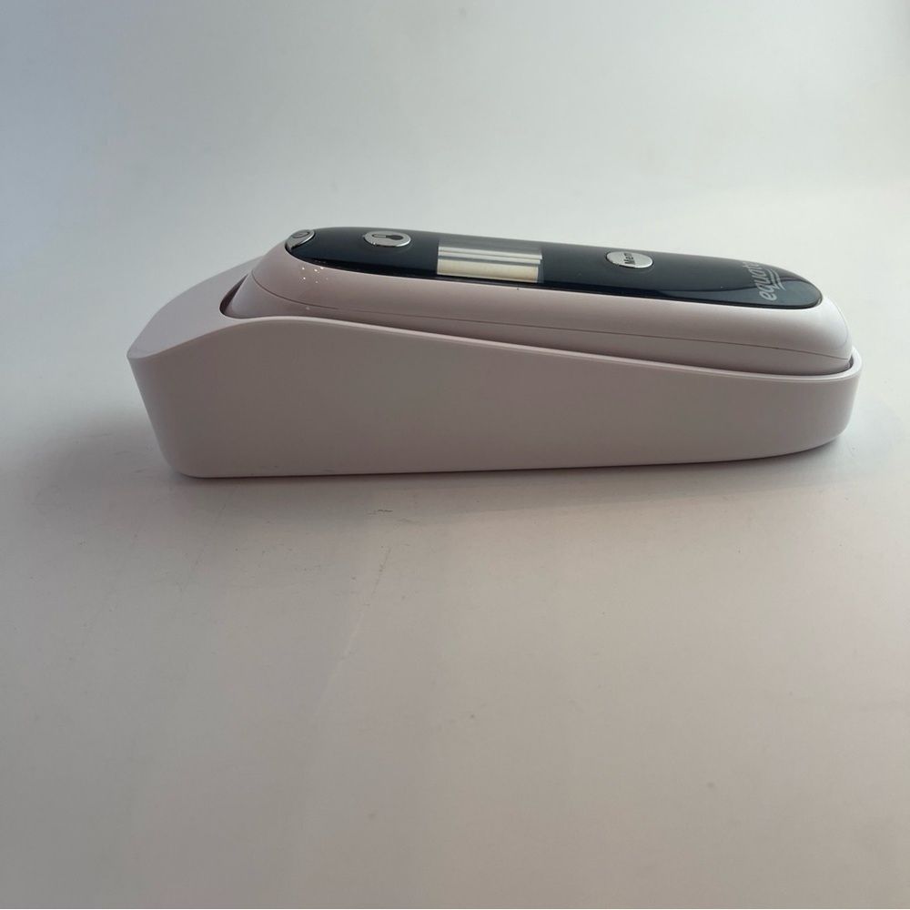 Infrared 1 second in ear digital thermometer - Picture 5 of 14